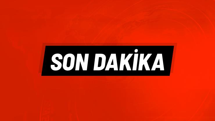 Alanya'da elektrikli bisiklet alev alev yandı!