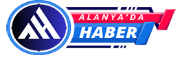 Alanya'da Haber